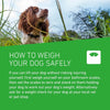 FRONTLINE Plus Flea & Tick Treatment for Medium Dogs - 6 Pipettes
